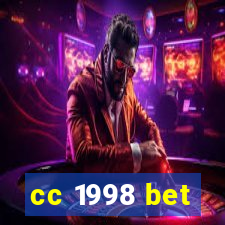 cc 1998 bet